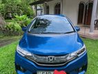 Honda Fit GP5 2014