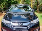 Honda Fit GP5 2014