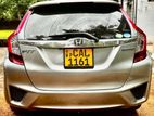 Honda Fit GP5 2014