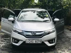 Honda Fit GP5 2014