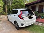 Honda Fit GP5 2014