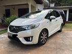 Honda Fit GP5 2014