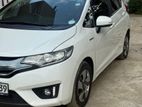 Honda Fit GP5 2014