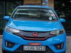 Honda Fit GP5 2014