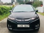 Honda Fit GP5 2014