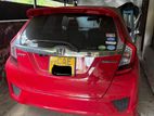 Honda Fit GP5 2014