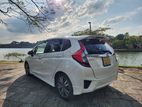 Honda Fit GP5 2014