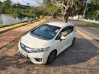 Honda Fit GP5 2014