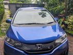 Honda Fit GP5 2014