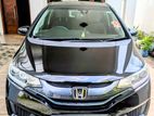 Honda Fit GP5 2014