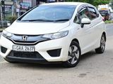 Honda Fit GP5 2014