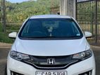 Honda Fit Gp5 2014