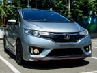 Honda Fit GP5 2014