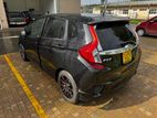 Honda Fit GP5 2014