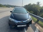 Honda Fit GP5 2014