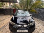 Honda Fit GP5 2014