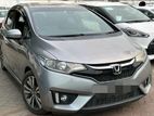 Honda Fit Gp5 2014 Maximum Leasing Partner 80%