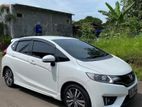 Honda Fit Gp5 2014 Maximum Leasing Partner
