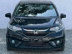 Honda Fit Gp5 2014 Maximum Leasing Partner