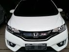 Honda Fit GP5 2014 Maximum Leasing Partner