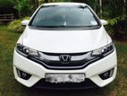 Honda Fit GP5 2014 Maximum Leasing Partner