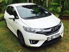 Honda Fit GP5 2014 Maximum Leasing Partner