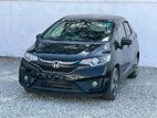 Honda Fit GP5 2014 Maximum Leasing Partner