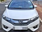 Honda Fit GP5 2014 සඳහා 85% ක් අඩු වූ පොලියට වසර 7කින් Leasing