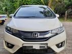 Honda Fit GP5 2014 සඳහා leasing 85% ක් දිවයිනේ අඩුම පොලියට වසර 7කින්