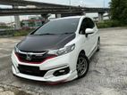 Honda Fit Gp5 2015 85% Leasing Partner