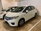 Honda Fit Gp5 2015 85% Leasing Partner