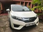 Honda Fit GP5 2015