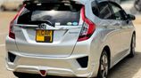 Honda Fit GP5 2015