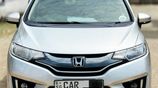 Honda Fit GP5 2015
