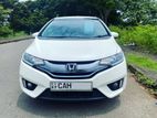 Honda Fit GP5 2015