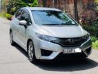 Honda Fit GP5 2015