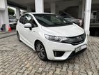 Honda Fit GP5 2015