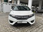 Honda Fit GP5 2015