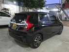 Honda Fit GP5 2015