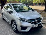 Honda Fit GP5 2015