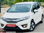 Honda Fit GP5 2015