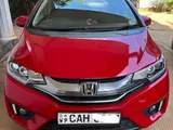 Honda Fit GP5 2015