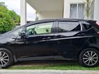 Honda Fit GP5 2015