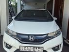 Honda Fit GP5 2015