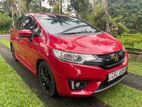 Honda Fit GP5 2015