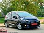 Honda Fit GP5 2015