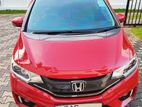 Honda Fit GP5 2015