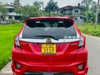 Honda Fit GP5 2015