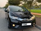 Honda Fit GP5 2015