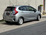 Honda Fit GP5 2015
